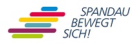 Logo: Spandau bewegt sich!
