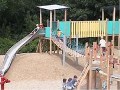 Projektbild: ein Spielplatz