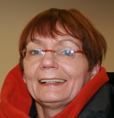 Portrait Hanna Permien
