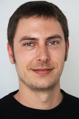 Portrait Stafan Pospiech