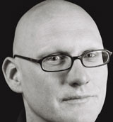 Portrait Rüdiger Schmolke