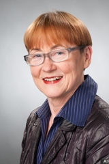 Windel, Irmtraut.jpg Portrait Irmtraut Windel