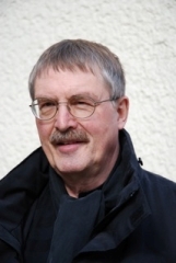 Portrait Reinhart Wolff