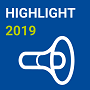 Titelbild - Highlights 2019