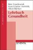 Cover Lehrbuch Gesundheit
