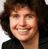 Portrait Barbara Fank-Landkammer