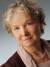 Portrait Gudrun Koch-Göppert