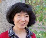 li, jianghong.jpg Portrait Jianghong Li