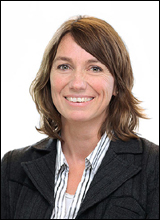 Portrait Andrea Möllmann