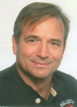 Portrait Uwe Sandvoss