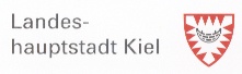 Logo_Landeshauptstadt Kiel, Amt für Gesundheit