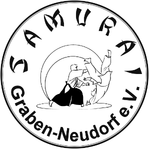 Logo_Samurai Graben-Neudorf e.V.